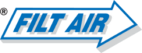 FILT AIR's logo transparent backgroubd