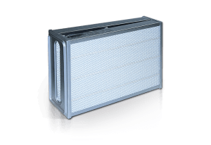 GV2 V-Cell air inlet filter